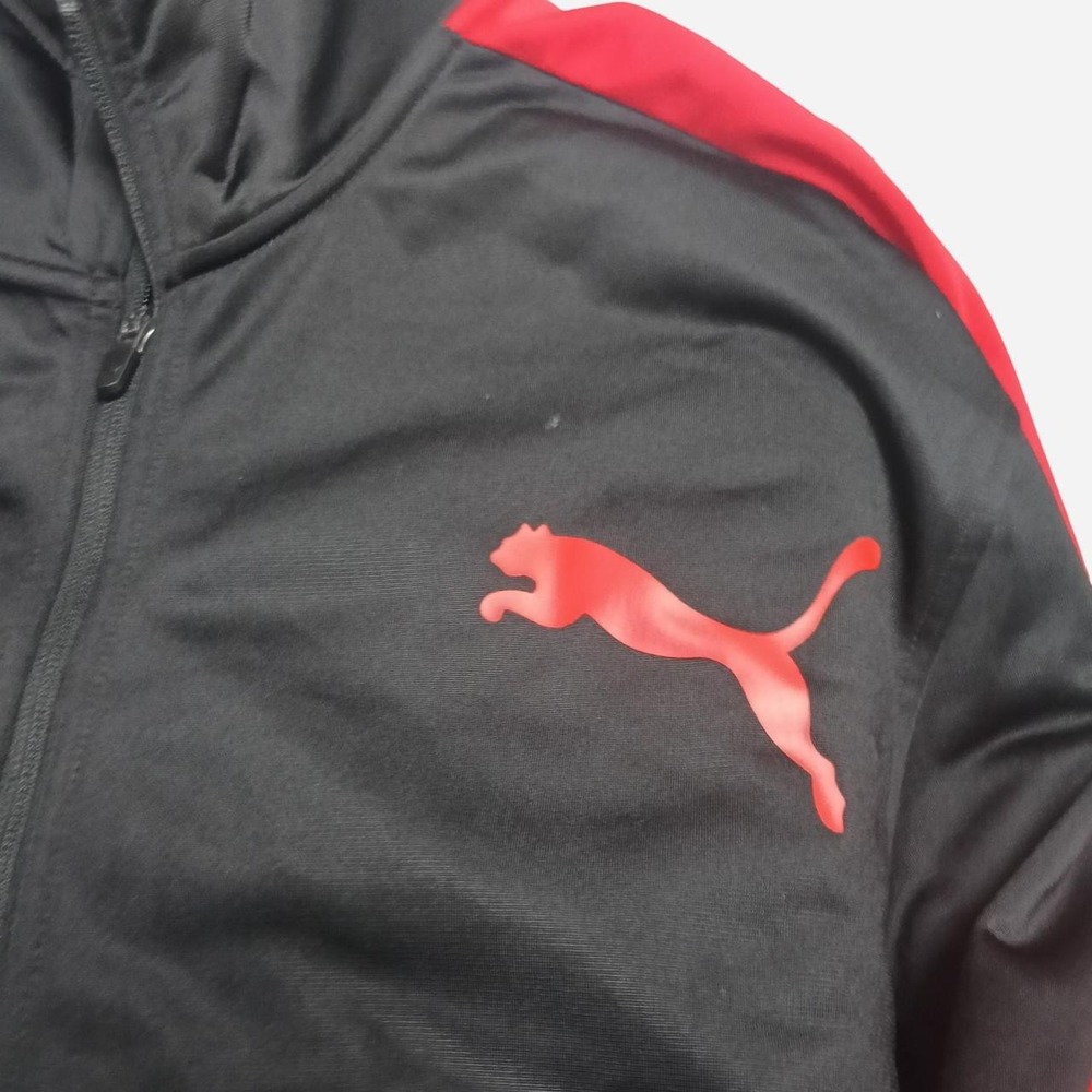 Puma jacket - Picture 2 of 7